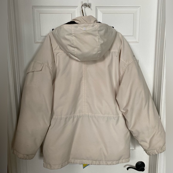 Men’s Columbia Ski Jacket - Picture 3 of 8